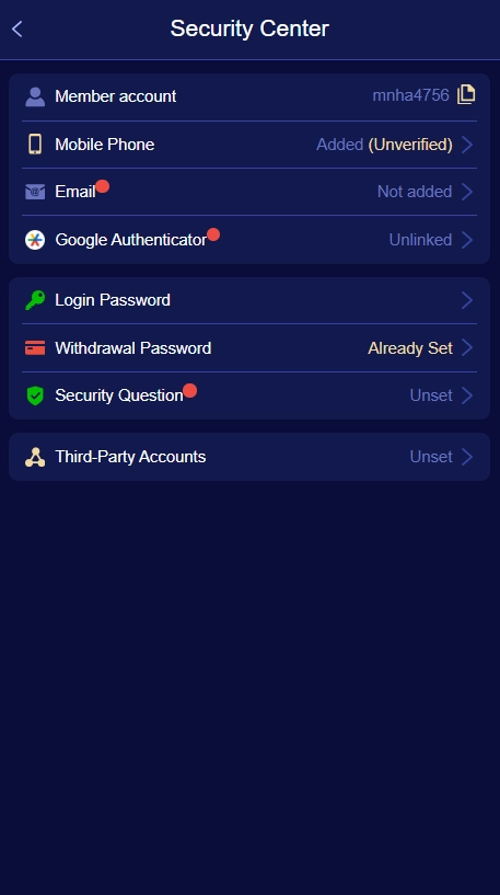 E444com Security
