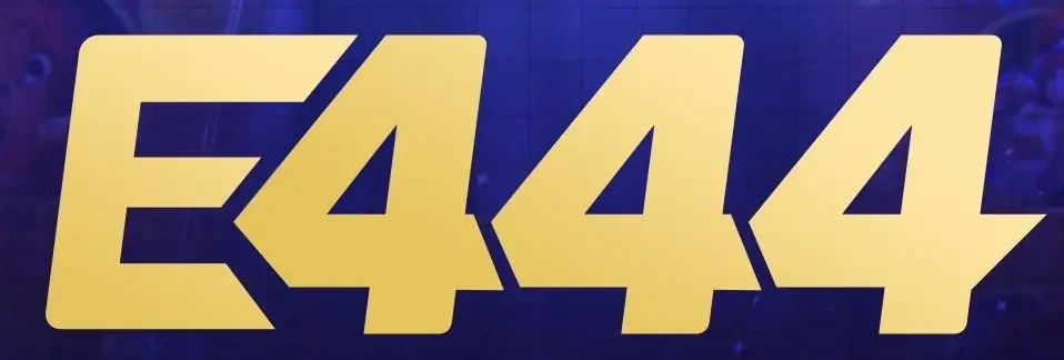 E444 Game